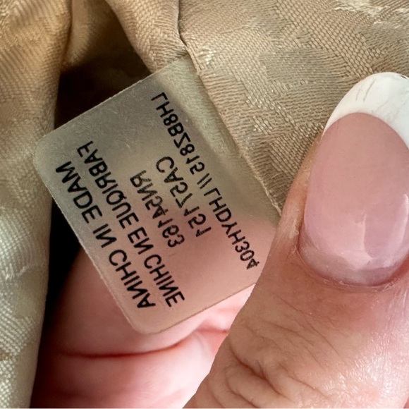 EUC Karl Lagerfeld Tote no call outs - Picture 10 of 15